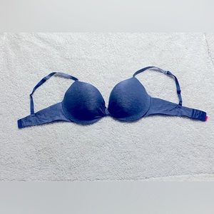 34DD Body Kiss LaSenza Push-up Bra
